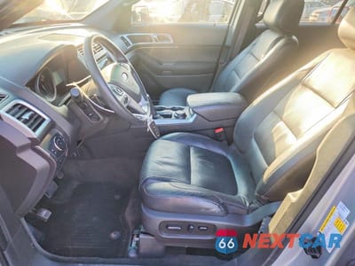 Zdjęcie 7 z 12 samochodu: 2015 FORD EXPLORER SPORT VIN:1FM5K8GT5FGB31757 - miniatura