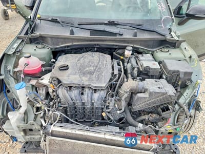 Zdjęcie 11 z 13 samochodu: 2024 KIA SPORTAGE X LINE VIN:5XYK6CDF5RG205232 - miniatura