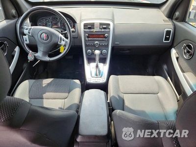 Zdjęcie 8 z 13 samochodu: 2007 PONTIAC TORRENT VIN:2CKDL63F776041618 - miniatura