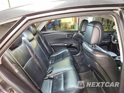 Zdjęcie 10 z 12 samochodu: 2015 TOYOTA AVALON XLE TOURING VIN:4T1BK1EB0FU160704 - miniatura