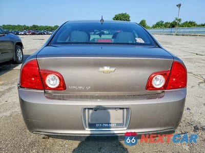 Zdjęcie 6 z 13 samochodu: 2011 CHEVROLET MALIBU 1LT VIN:1G1ZC5E14BF242117 - miniatura