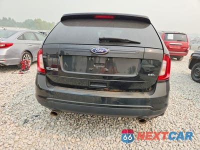 Zdjęcie 6 z 13 samochodu: 2014 FORD EDGE SEL VIN:2FMDK4JCXEBA51860 - miniatura