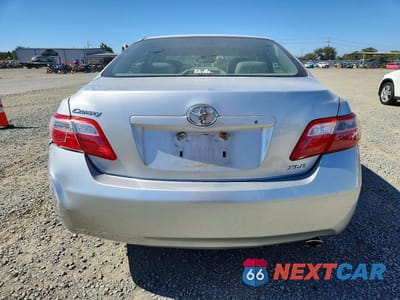 Zdjęcie 6 z 12 samochodu: 2009 TOYOTA CAMRY XLE VIN:4T4BE46K19R099252 - miniatura