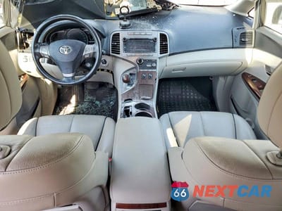 Zdjęcie 8 z 13 samochodu: 2010 TOYOTA VENZA AWD V6 VIN:4T3BK3BB0AU043558 - miniatura