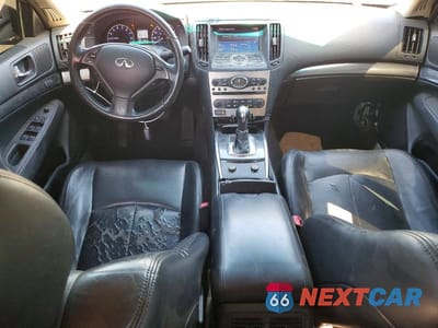 Zdjęcie 8 z 12 samochodu: 2012 INFINITI G37 SEDAN JOURNEY VIN:JN1CV6APXCM934826 - miniatura