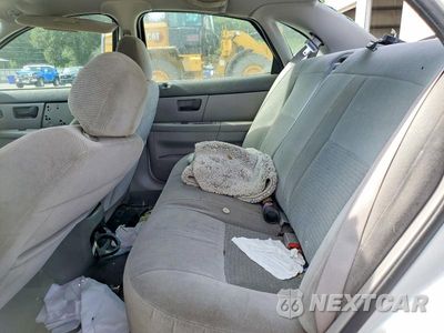 Zdjęcie 10 z 12 samochodu: 2005 FORD TAURUS SE VIN:1FAFP53U65A300683 - miniatura