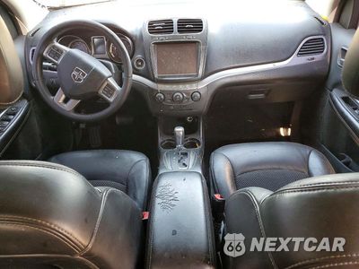 Zdjęcie 8 z 13 samochodu: 2015 DODGE JOURNEY CROSSROAD VIN:3C4PDCGG8FT698862 - miniatura