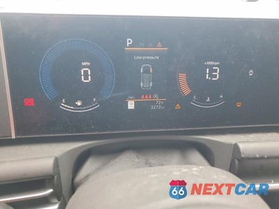 Zdjęcie 9 z 13 samochodu: 2026 HYUNDAI TUCSON SEL VIN:5NMJBCDE0TH703303 - miniatura