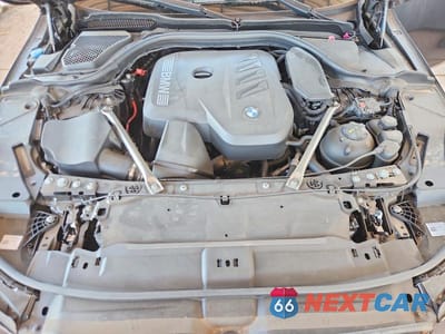 Zdjęcie 11 z 13 samochodu: 2025 BMW 530 I VIN:WBA43FJ00SCU33424 - miniatura