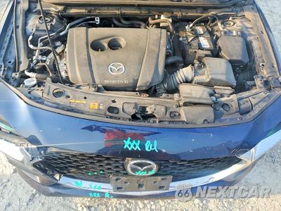 Zdjęcie 11 z 13 samochodu: 2021 MAZDA 3 PREFERRED VIN:3MZBPBCL9MM214944 - miniatura