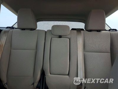 Zdjęcie 10 z 13 samochodu: 2017 FORD ESCAPE SE VIN:1FMCU0G92HUE30134 - miniatura