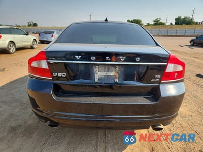 Zdjęcie 6 z 12 samochodu: 2010 VOLVO S80 T6 VIN:YV1992AH6A1123708 - miniatura