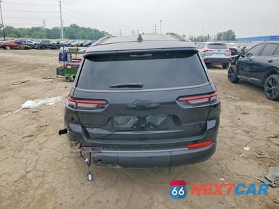 Zdjęcie 6 z 13 samochodu: 2026 JEEP GRAND CHEROKEE L VIN:1C4RJKAR2T8609495 - miniatura