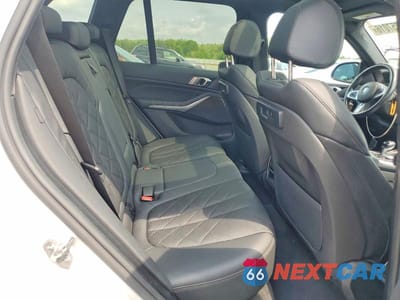 Zdjęcie 11 z 13 samochodu: 2023 BMW X5 XDRIVE45E VIN:5UXTA6C00P9N45984 - miniatura