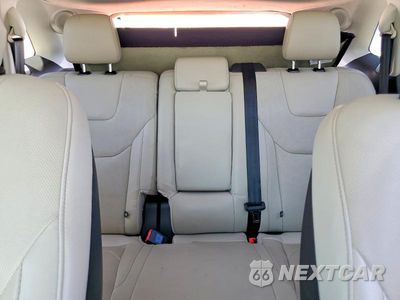 Zdjęcie 10 z 14 samochodu: 2017 FORD EDGE TITANIUM VIN:2FMPK4K91HBC54995 - miniatura
