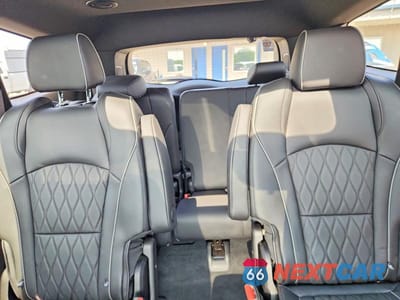 Zdjęcie 10 z 13 samochodu: 2024 BUICK ENCLAVE AVENIR VIN:5GAERDKW7RJ124652 - miniatura