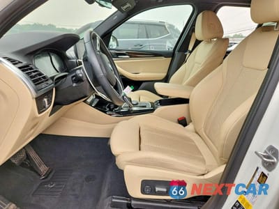 Zdjęcie 7 z 13 samochodu: 2022 BMW X3 XDRIVE30I VIN:5UX53DP05N9L86703 - miniatura