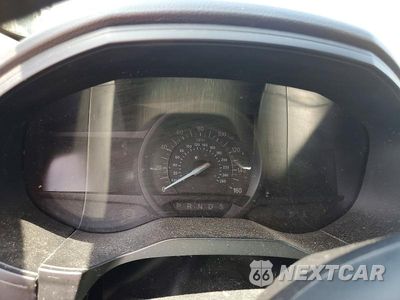 Zdjęcie 9 z 13 samochodu: 2022 FORD EDGE SEL VIN:2FMPK4J97NBA93758 - miniatura