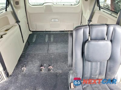 Zdjęcie 10 z 13 samochodu: 2013 CHRYSLER TOWN & COUNTRY TOURING L VIN:2C4RC1CG4DR583584 - miniatura