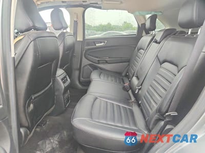 Zdjęcie 11 z 14 samochodu: 2020 FORD EDGE SEL VIN:2FMPK4J90LBB06699 - miniatura
