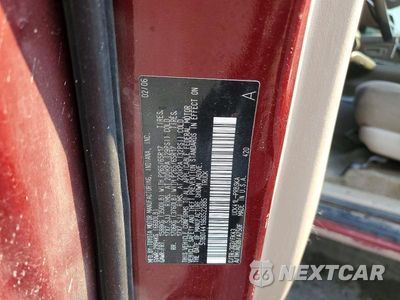 Zdjęcie 12 z 12 samochodu: 2006 TOYOTA TUNDRA DOUBLE CAB SR5 VIN:5TBDT44196S522885 - miniatura