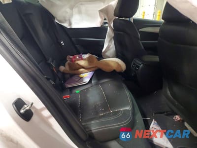 Zdjęcie 10 z 12 samochodu: 2016 CADILLAC ATS LUXURY VIN:1G6AH5RX4G0194362 - miniatura