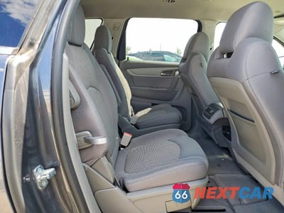 Zdjęcie 11 z 13 samochodu: 2013 CHEVROLET TRAVERSE LT VIN:1GNKRGKD0DJ101327 - miniatura