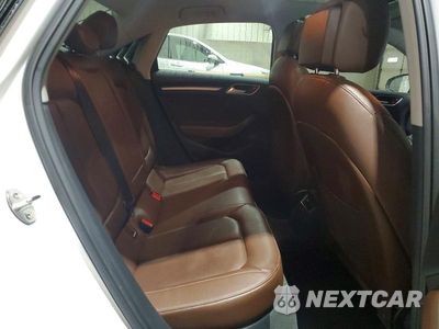 Zdjęcie 10 z 12 samochodu: 2016 AUDI A3 PREMIUM VIN:WAUA7GFF3G1070887 - miniatura