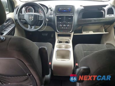 Zdjęcie 8 z 13 samochodu: 2012 DODGE GRAND CARAVAN SXT VIN:2C4RDGCG7CR295914 - miniatura