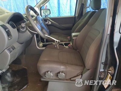 Zdjęcie 7 z 13 samochodu: 2009 NISSAN PATHFINDER S VIN:5N1AR18U59C615674 - miniatura