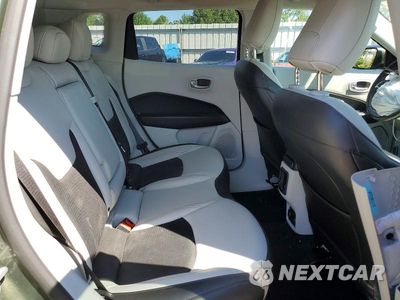 Zdjęcie 11 z 13 samochodu: 2020 JEEP COMPASS LIMITED VIN:3C4NJDCB4LT245463 - miniatura