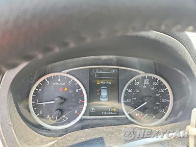Zdjęcie 9 z 12 samochodu: 2018 NISSAN SENTRA SV VIN:3N1AB7AP1JL608118 - miniatura