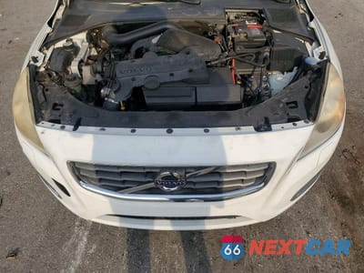 Zdjęcie 11 z 12 samochodu: 2012 VOLVO S60 T5 VIN:YV1622FS5C2031188 - miniatura