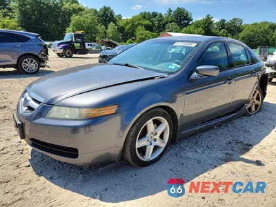 2004 ACURA TL 19UUA66264A047528 - główne zdjęcie licytacji z USA - miniatura
