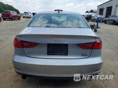Zdjęcie 6 z 12 samochodu: 2016 AUDI A3 PREMIUM VIN:WAUB8GFF7G1009107 - miniatura