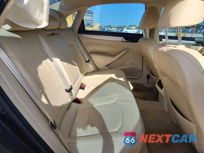 Zdjęcie 10 z 12 samochodu: 2013 VOLKSWAGEN PASSAT SE VIN:1VWBH7A32DC025227 - miniatura