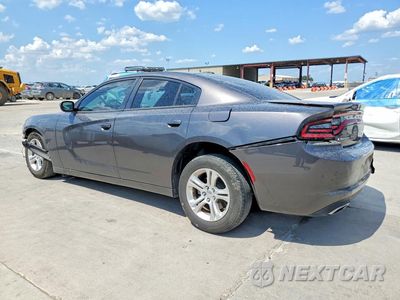 Drugie zdjęcie samochodu z przodu: 2021 DODGE CHARGER SXT VIN:2C3CDXBG5MH656771 - miniatura