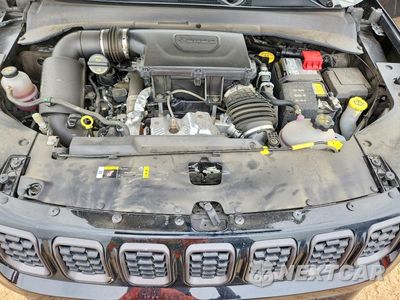 Zdjęcie 11 z 12 samochodu: 2025 JEEP COMPASS LATITUDE VIN:3C4NJDBN1ST557931 - miniatura