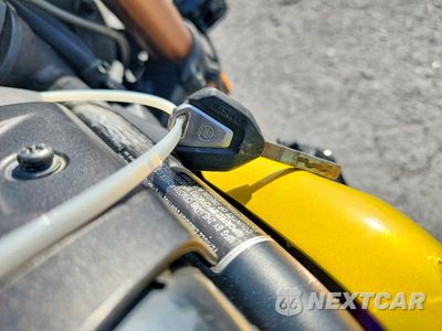 Zdjęcie 8 z 9 samochodu: 2022 CF MOTO 700 VIN:LCEPEWL15N6005092 - miniatura