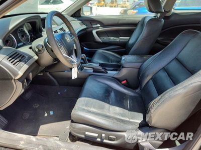 Zdjęcie 7 z 12 samochodu: 2010 HONDA ACCORD EXL VIN:1HGCS1B84AA003478 - miniatura