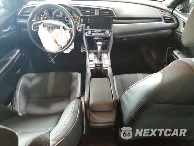 Zdjęcie 8 z 12 samochodu: 2020 HONDA CIVIC SPORT VIN:2HGFC2F81LH584081 - miniatura