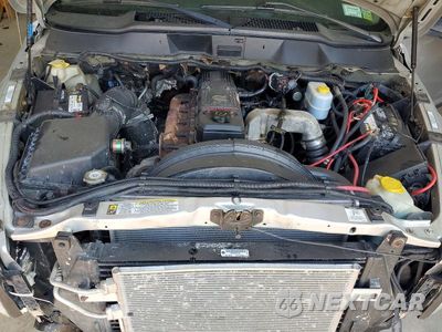 Zdjęcie 7 z 10 samochodu: 2007 DODGE RAM 2500 ST VIN:3D7KS28C37G752350 - miniatura