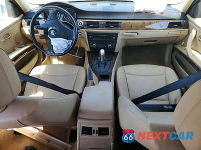 Zdjęcie 8 z 13 samochodu: 2007 BMW 328 I SULEV VIN:WBAVC53557FZ76457 - miniatura