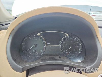Zdjęcie 9 z 13 samochodu: 2016 NISSAN ALTIMA 3.5 SL VIN:1N4BL3AP4GC115034 - miniatura
