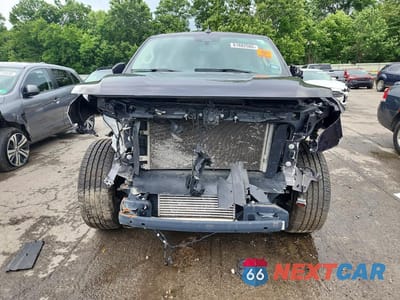 Piąte zdjęcie samochodu w środku: 2024 FORD EXPEDITION MAX LIMITED VIN:1FMJK2A84REA33299 - miniatura