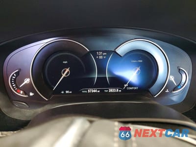 Zdjęcie 9 z 12 samochodu: 2018 BMW 540 XI VIN:WBAJE7C53JWC56752 - miniatura