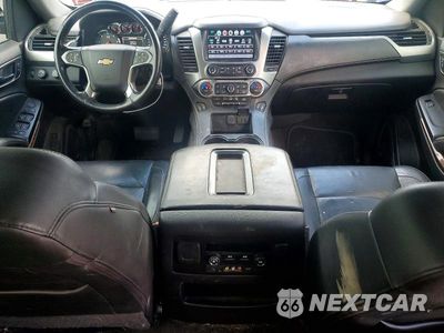 Zdjęcie 8 z 14 samochodu: 2016 CHEVROLET SUBURBAN K1500 LT VIN:1GNSKHKC5GR359088 - miniatura