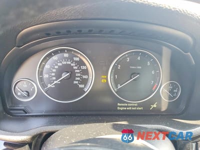 Zdjęcie 9 z 13 samochodu: 2017 BMW X3 XDRIVE28I VIN:5UXWX9C32H0T19460 - miniatura