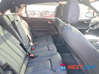 Zdjęcie 11 z 13 samochodu: 2026 AUDI Q7 PREMIUM PLUS VIN:WA1LVBF77TD004522 - miniatura