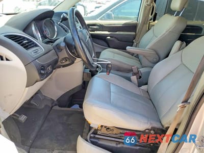 Zdjęcie 7 z 13 samochodu: 2011 CHRYSLER TOWN & COUNTRY LIMITED VIN:2A4RR6DG6BR690119 - miniatura